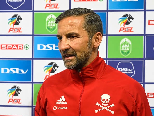 Ex-Pirates coach set to part ways with Al Wehda