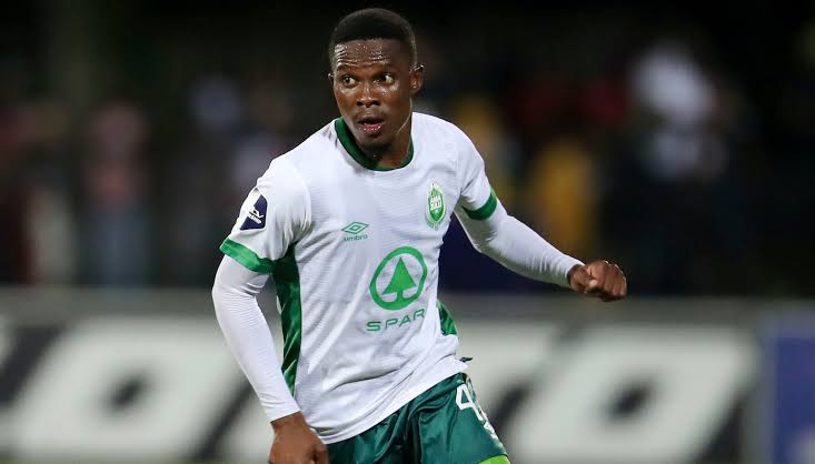 Ex-Chiefs defender Sibusiso Mabiliso joins another PSL Club