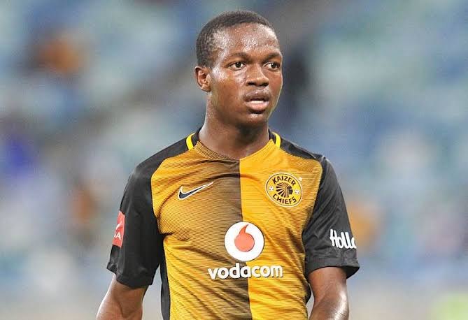 Emmanuel Letlotlo finds a new club at ABC Motsepe League